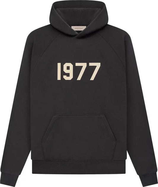 Essentials 1977 IRON HOODIES