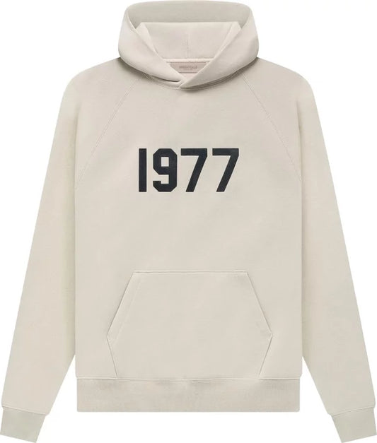 SS22 1977 WHEAT HOODIES