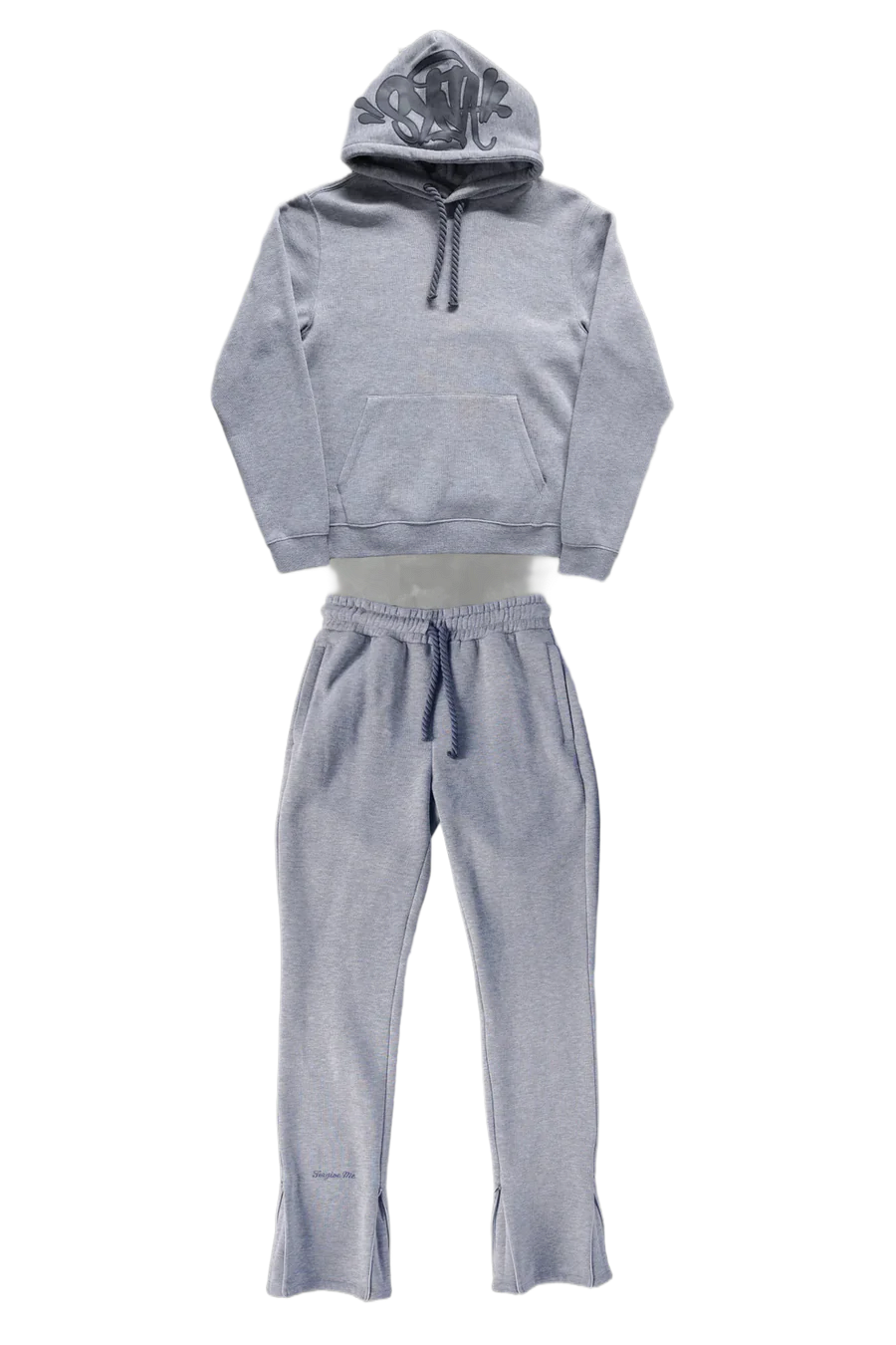 Syna OG Tracksuit - Grey